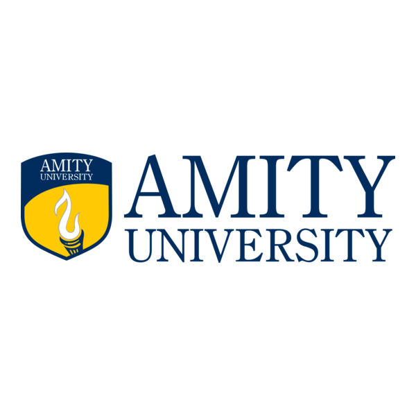 Amity University logo